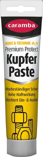 Caramba  Kupferpaste 100 g, 691301