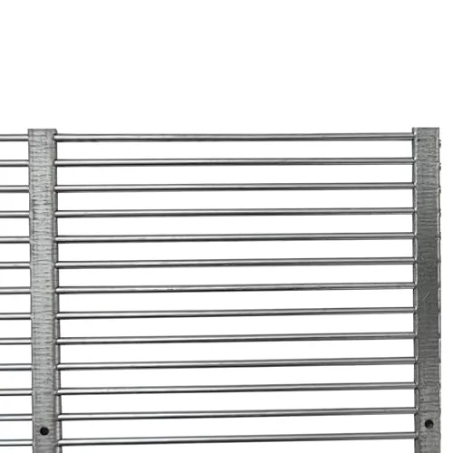 BIENEN SCHMIDT Bienenbeute Absperrgitter Metall verzinkt 500 x 500 mm - Bienenbeuten Zubehör: Effektives Absperrgitter, das die Königin vom Honigraum trennt und somit die Honigernte erleichtert, ideal für Imker mit Frühjahrshonig.