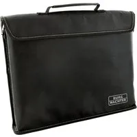 Burg-Wächter Feuerschutztasche Fire-Bag FB 500 Schwarz