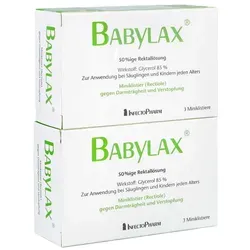 Babylax