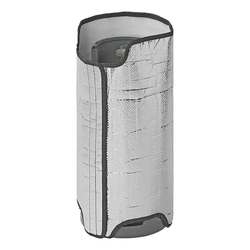Thermohülle für 5 kg Gasflaschen