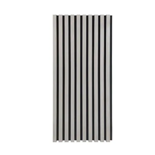 HOME DELUXE Akustikpaneel SONIC - Schalldämpfendes Wandpaneel - Wandpaneel für optimale Raumakustik, individuell zuschneidbar und stilvoll im skandinavischen Design. Ideal für Büros, Studios und Zuhause - reduziere Lärm und schaffe eine angenehme Atmosphäre!