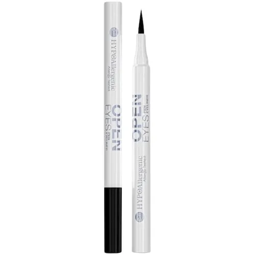 HYPOAllergenic Augen-Make-up EyelinerOpen Eyes Pen Eyeliner Noir Black 1,4 g