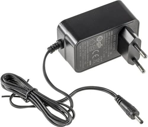 Stecker-Netzteil CTN-1224/35n 110-240V >12V= 2000mA / 24W 3,5mmKoax