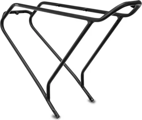 Acid SIC Rail 27,5" BOOST Gepäckträger black - Robuster Gepäckträger für 27,5" Bikes, ideal für den sicheren Transport von Lasten und Zubehör auf deinen Fahrten.