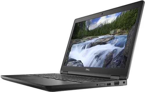 Dell Latitude 5590 i7-8350U 16 GB RAM 256 GB SSD