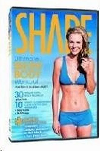 Shape - Ultimatives Bikini-Workout
