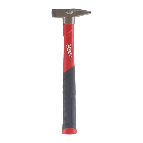 Milwaukee Schlosserhammer 200 g Fiberglas Ausführung: Fiberglas|Gewicht: 200 g