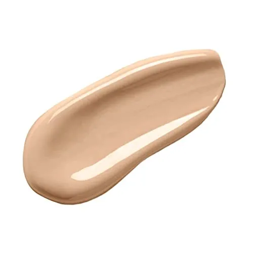 Time Control Anti Aging Make-up + Concealer - Gesicht Concealer mit feuchtigkeitsspendender Formel, die das Hautbild sofort glättet und feine Linien kaschiert. Schützt vor Umwelteinflüssen und sorgt für einen strahlenden, verjüngten Teint.