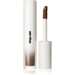 MAC Strobe Beam Bronzelighter Bronzer 4 ml Daylite - Flüssiger Bronzer für einen strahlenden Glow. Die leichte, wasserbasierte Formel sorgt für eine anpassbare, sonnengeküsste Farbe. Ideal für vielseitige Looks und einfach zu verblenden.