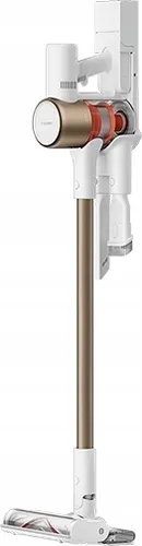 Xiaomi Staubsauger G10 Plus - Kabelloser Handstaubsauger - Handstaubsauger mit 150 AW Saugleistung, 2-in-1 Saugen und Wischen für effiziente Reinigung und lange Betriebszeit von bis zu 65 Minuten.