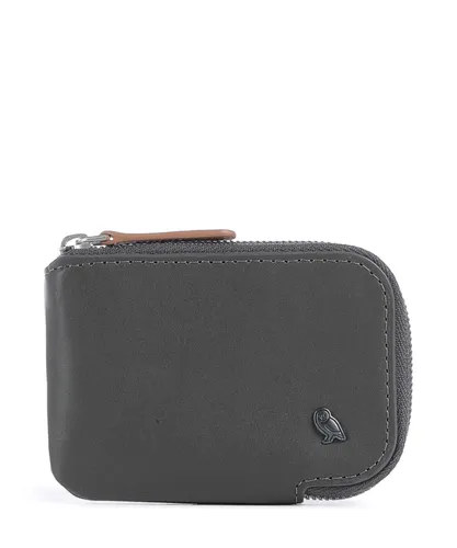 Bellroy Card Pocket | Kreditkartenetui | grau WCPA-CHC-101