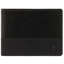 Billabong Brieftasche Dimension schwarz