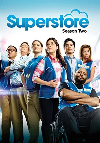 Superstore: Season Two