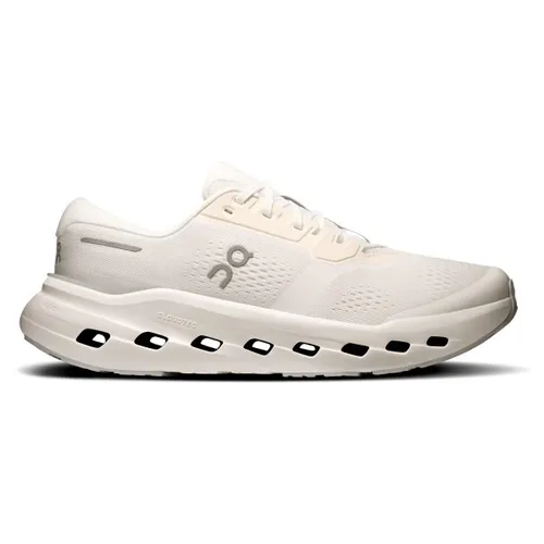 On - Cloudrunner 3 - Runningschuhe 49 | EU 49 weiß/ glacier