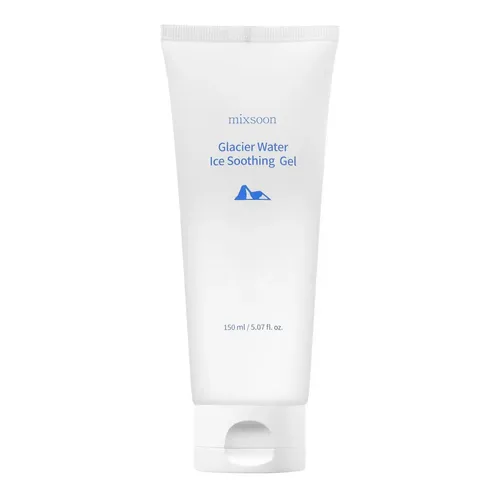 Mixsoon Glacier Water Ice Soothing Gel 150ml