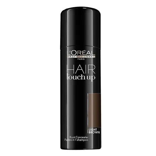 L'Oréal Hair Touch Up - hellbraun