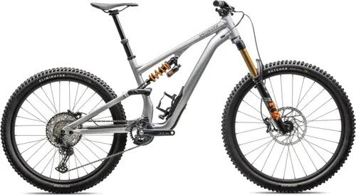 Specialized Stumpjumper 15 Fox Coil Mountainbike S5