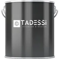 Tadessi Wandfarbe Beige Wall Select Sandgrün Matt - Hochwertige Innenfarbe für individuelle Raumgestaltung. Ideal für verschiedene Untergründe, mit hoher Deckkraft und schnelltrocknend. Robuste Dispersionsfarbe für ein elegantes Finish in jedem Raum.