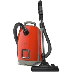 Miele Bodenstaubsauger Guard L1 mit ComfortFit - Premium Staubsauger mit 890 W Leistung und 12 m Aktionsradius, ideal für gründliche Reinigung und Komfort mit 2in1 Düse.