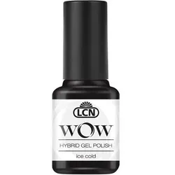 LCN WOW Hybrid Gel Polish Ice Cold, 8 ml