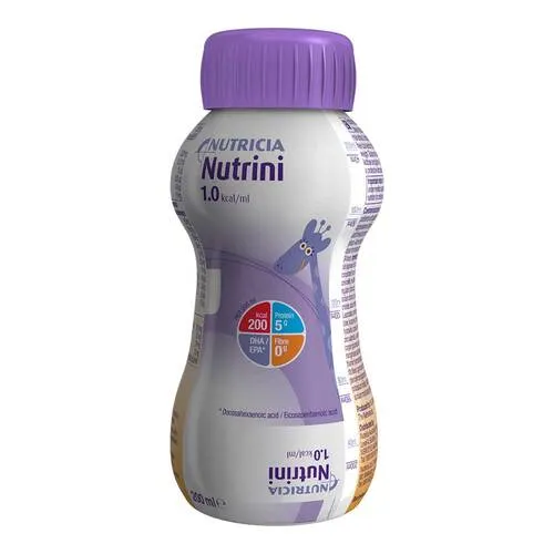 Nutrini Flasche Flüssigkeit 6400 ml