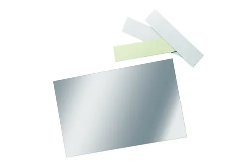 Selbstklebender Spiegel LAMP Magic-Mirror L 253x178mm