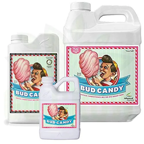 Advanced Nutrients - Bud Candy - 250ml