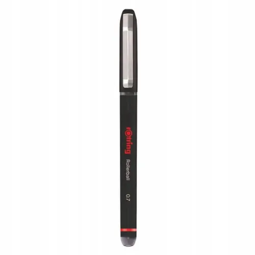 Pióro kulkowe Roller wkład czarne Rotring (2146104) Rotring 3026981461040