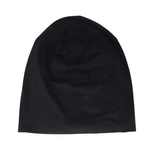 Beechfield B368 Hemsedal Cotton Slouch Beanie