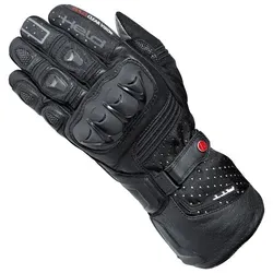 Held Air n Dry Gore-Tex Damen Motorradhandschuhe XS - Motorradhandschuhe mit GORE-TEX® Membran für optimale Wasser- und Winddichtigkeit sowie Atmungsaktivität. Ideal für alle Wetterbedingungen.
