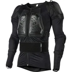 Oneal Protektorenjacke Underdog Kindergröße L - Schutzjacke für Cross, Enduro und MTB mit robustem Polyester-Material, ideal für alle Jahreszeiten und zahlreiche Offroad-Aktivitäten.