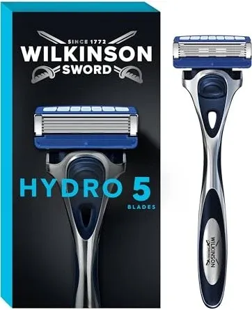  Hydro5 Rasierer für Herren 1 St.