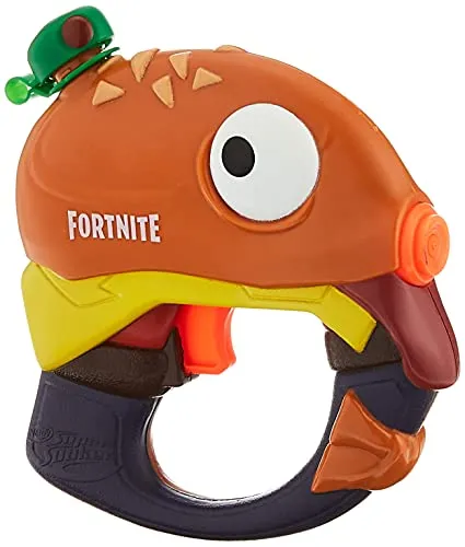 NERF FORTNITE E98035L00 MICRO SOAKER