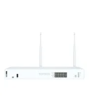 Sophos XGS 116w Security Appliance Wi-Fi - XGS 116 Hardware Appliance und Zubehör, bietet herausragenden Firewall-Durchsatz von bis zu 7,7 Gbit/s und unterstützt bis zu 1.600.000 gleichzeitige Verbindungen für höchste Sicherheit.