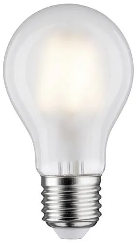 Paulmann 28617 LED EEK F (A - G) E27 5W Warmweiß (Ø x H) 60mm x 106mm 1St.