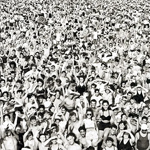 George Michael - Listen Without Prejudice (180G LP) - Hochwertige Schallplatte von George Michael, veröffentlicht 2017. Erleben Sie den zeitlosen Klassiker in exzellenter Klangqualität. Ideal für Musikliebhaber und Sammler! Die perfekte Ergänzung für Ihre Plattensammlung.