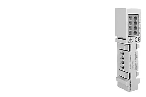 Siemens BPZ:RMZ780 Modulverbinder - Universalrelais für die DIN-Schienenmontage, ideal für KNX-Anwendungen, kompakte Abmessungen und zuverlässige Leistung in der Automatisierungstechnik.