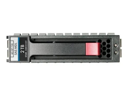 HPE Aruba 687045-001 Storage II price incl VAT 3 yr warranty* B2B