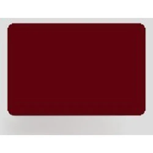 Oracal 651 Plotterfolie PVC Folie 63cm x 5m Purpurrot 026 Außenbereich