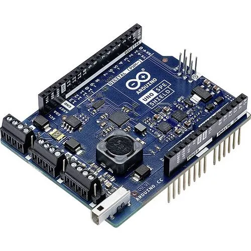 Arduino ASX00073 UNO SPE Shield