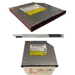 SLIM-LINE DVD+-R/RW Blu-ray XL Panasonic SLOT-IN SATA (UJ-267) [9.5mm]