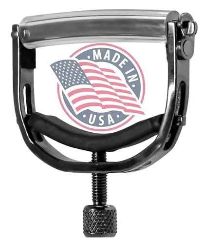 Paige P-6EZ Original Capo, 6-string x-treme