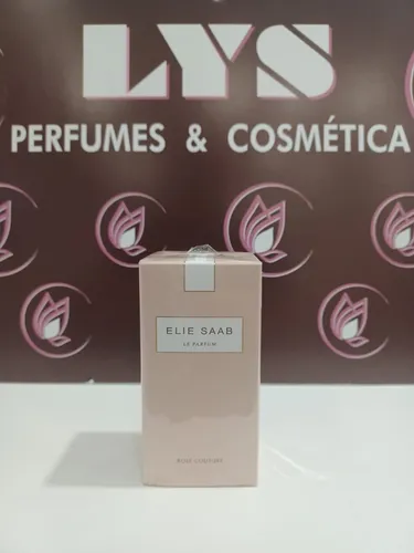 ELIE SAAB Le Parfum Rose Couture Eau De Toilette Spray