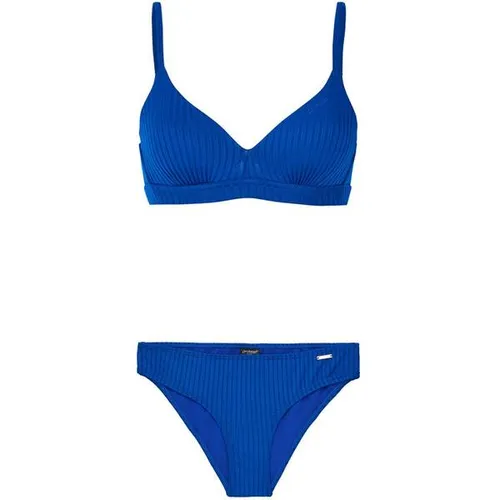 PROTEST Damen Bikini PRTManja25 mit BCD-Cup - Bikini aus recycelten Materialien, umweltfreundlich und mit festem Sitz für optimalen Komfort am Strand.