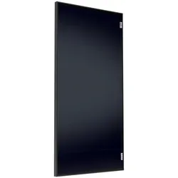 Offgridtec® OLP 150W V2 Solarpanel 19V Schindeltechnologie PERC- 0% MwST. (Angebot gemäß §12 USt Gesetz.)