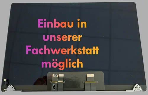 Apple MacBook Pro 16 Zoll - M2 Pro, 512GB SSD, 16GB RAM - Laptops mit 16,2 Zoll Retina Display und beeindruckender Grafikleistung, ideal für kreative Profis und Grafikdesign.