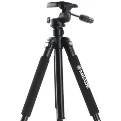 Meade Meade Aluminium-Dreibeinstativ Acrobat 80 Kamerastativ