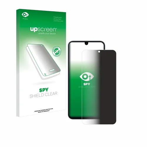 Anti Spy Blickschutz Folie für Samsung Galaxy A16 4G Folie Blaulichtfilter