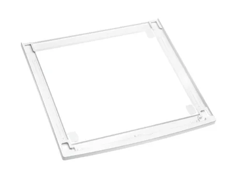 Miele WTV 502 Zwischenbausatz - Waschmaschinenzubehör für eine perfekte Integration von Waschmaschine und Trockner, platzsparend und funktional.